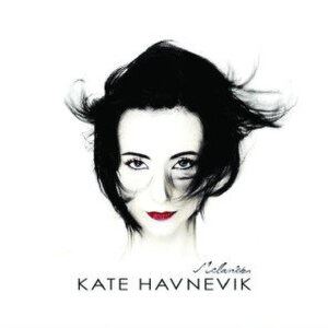 Kate Havnevik《Solo》歌词歌曲LRC下载