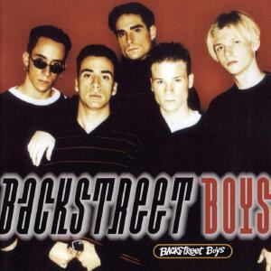 Backstreet Boys《we ve got it goin on》歌词歌曲LRC下载