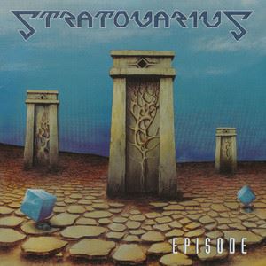 Stratovarius《Forever》歌词歌曲LRC下载