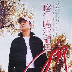 刀郎《喀什噶尔胡杨》歌词歌曲LRC下载
