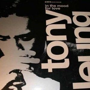 梁朝伟《花样年华》歌词歌曲LRC下载