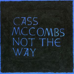 Cass McCombs《Not the Way》歌词