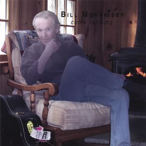 Bill Morrissey《I Ain't Walking》歌词歌曲LRC下载