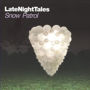 Snow Patrol《I Walk The Earth》歌词歌曲LRC下载