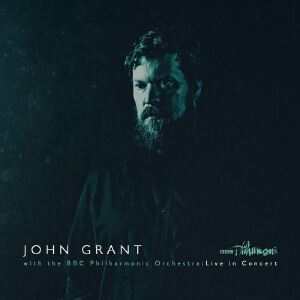 John Grant《Marz》歌词歌曲LRC下载