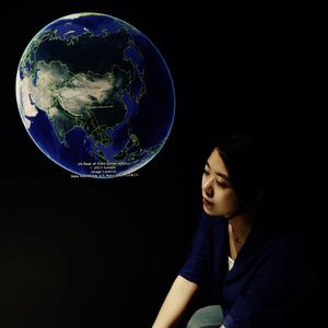 蓝千若《吹灰之力》歌词歌曲LRC下载