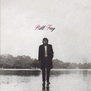 Bill Fay《The Sun Is Bored》歌词歌曲LRC下载