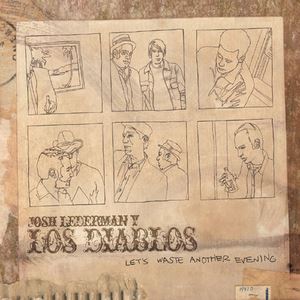 Josh Lederman y Los Diablos《My Sweet Caroline》歌词歌曲LRC下载