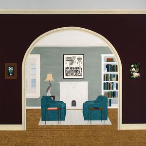 Mary Lattimore《Baltic Birch》歌词歌曲LRC下载