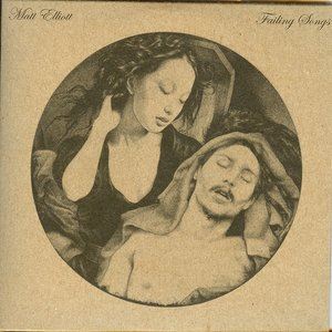 Matt Elliott《Gone》歌词歌曲LRC下载