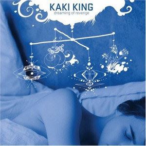Kaki King《Montreal》歌词歌曲LRC下载