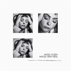 Angel Olsen《Lark Song》歌词歌曲LRC下载