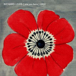 Richard Lewis《Crossing》歌词歌曲LRC下载