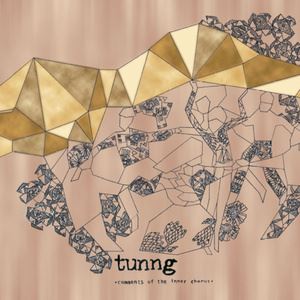 Tunng《Jenny Again》歌词