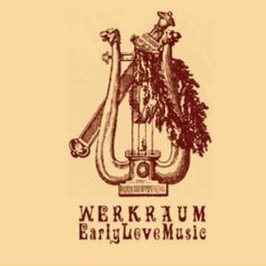 Werkraum《Tous Les Jardins Du Monde》歌词