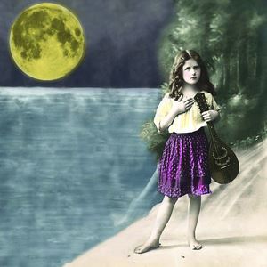 First Aid Kit《Ghost Town》歌词歌曲LRC下载