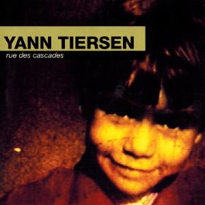 Yann Tiersen《Mouvement Introductif》歌词
