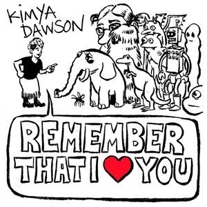 Kimya Dawson《I Like Giants》歌词歌曲LRC下载