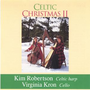 Kim Robertson《Pastourelle》歌词歌曲LRC下载