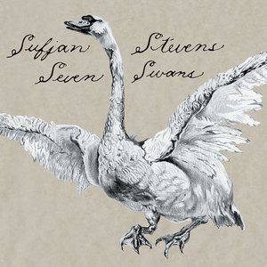 Sufjan Stevens《To Be Alone With You》歌词歌曲LRC下载