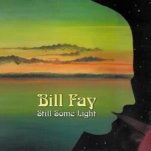 Bill Fay《Dust Filled Room》歌词
