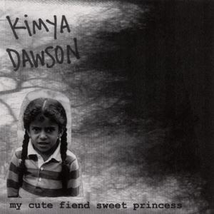 Kimya Dawson《Hadlock Padlock》歌词