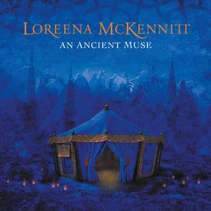 Loreena McKennitt《Caravanserai》歌词歌曲LRC下载