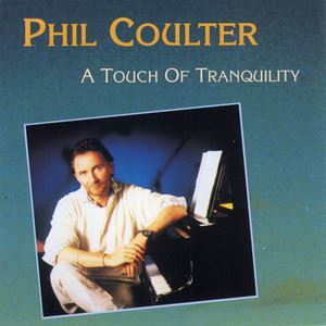 Phil Coulter《The Water Is Wide》歌词歌曲LRC下载