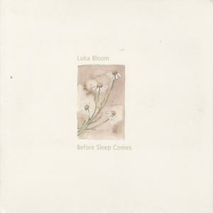 Luka Bloom《Camomile》歌词