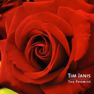 Tim Janis《The Promise》歌词