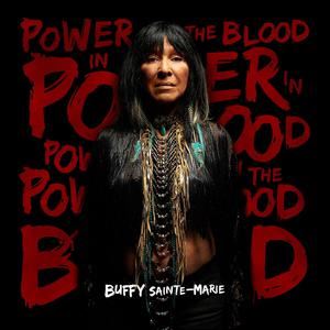 Buffy Sainte-Marie《It's My Way》歌词歌曲LRC下载