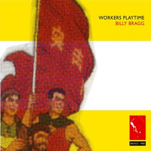 Billy Bragg《She's Got a New Spell》歌词