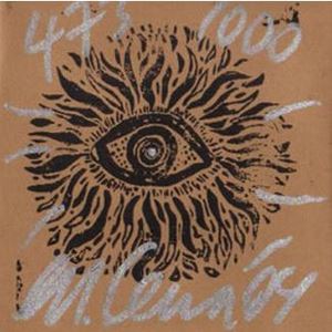 Michael Gira《Jackie's Spine》歌词歌曲LRC下载