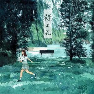 头发胡同《襟上花》歌词歌曲LRC下载