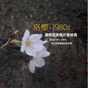 珞樱1980s《情殇》歌词歌曲LRC下载