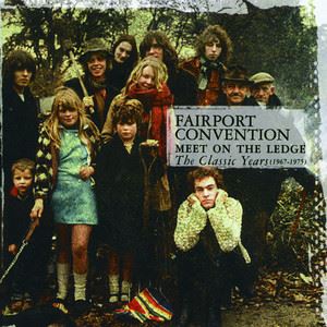 Fairport Convention《Matty Groves》歌词歌曲LRC下载