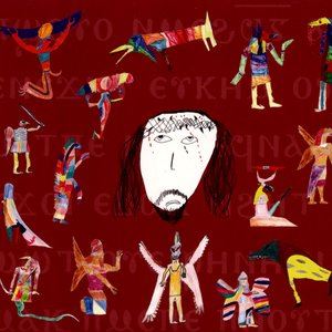 Current 93《Idumea》歌词歌曲LRC下载