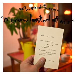 Mount Eerie《My Chasm》歌词歌曲LRC下载