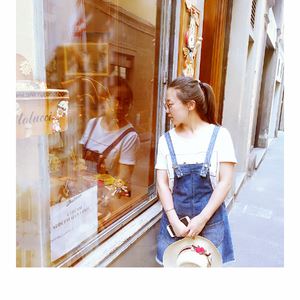 呓小明《这世间的美好》歌词歌曲LRC下载