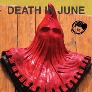 Death in June《The Trigger》歌词歌曲LRC下载