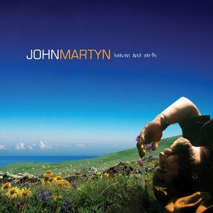 John Martyn《Colour》歌词