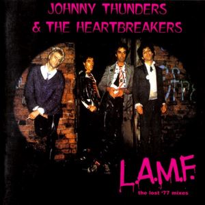 Johnny Thunders《It's Not Enough》歌词