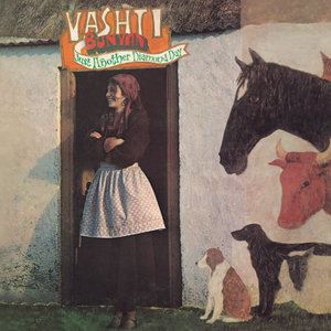 Vashti Bunyan《Just Another Diamond Day》歌词歌曲LRC下载