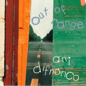 Ani DiFranco《Overlap》歌词歌曲LRC下载