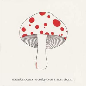 Mushroom《The Liathdan》歌词歌曲LRC下载