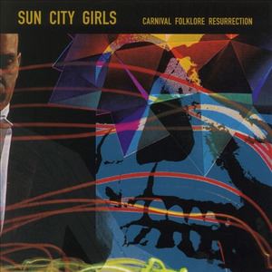 Sun City Girls《Give Them the Frequencies》歌词歌曲LRC下载