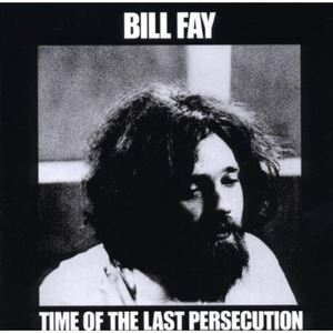 Bill Fay《Plan D》歌词
