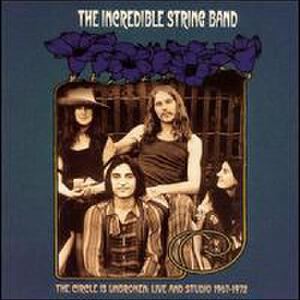 The Incredible String Band《Lover Man》歌词歌曲LRC下载