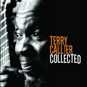 Terry Callier《What Color Is Love》歌词歌曲LRC下载