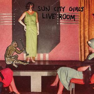 Sun City Girls《Unsolved Mysteries of Pop Culture (Live)》歌词歌曲LRC下载